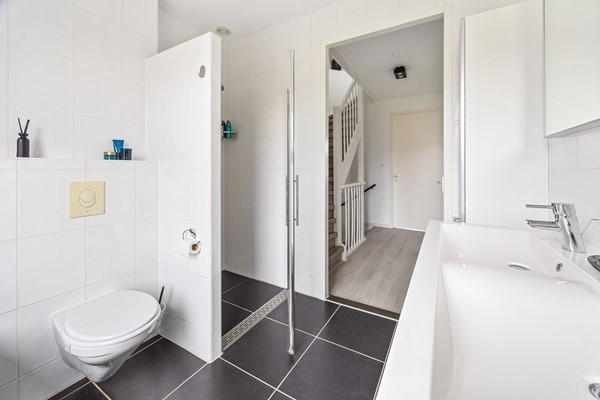 Medium property photo - Kamilleveld 104, 2492 KH Den Haag